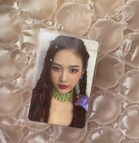 red velvet 朴秀荣Joy 拳击九...