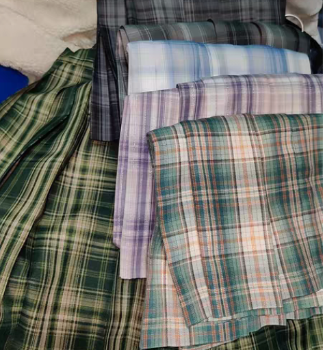 退坑出，jk格群xl ~xxl48㎝ 感兴...