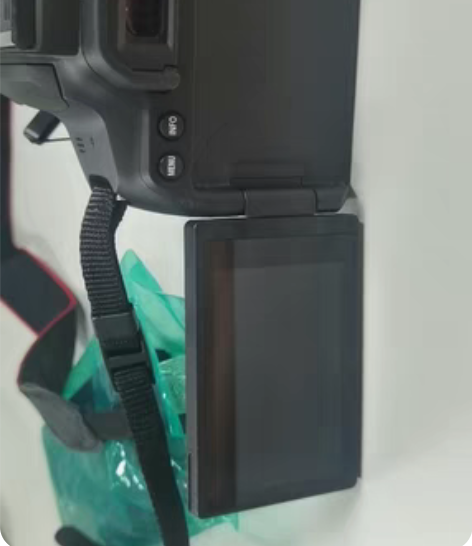 佳能 850套机 2021年5月买的，一直...