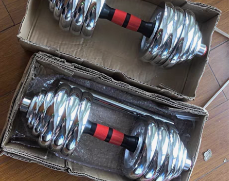 包邮【低价处理 | 工厂直发】包邮纯铁实心...