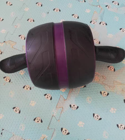 包邮28包邮，赫郎健腹轮，自动回弹。。买回...