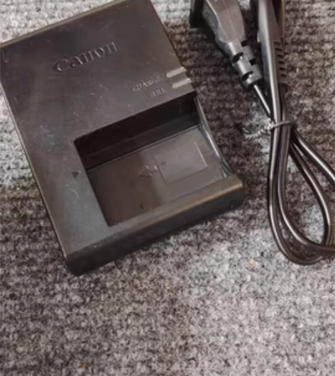 包邮Canon/佳能佳能原装充电器LC-E...