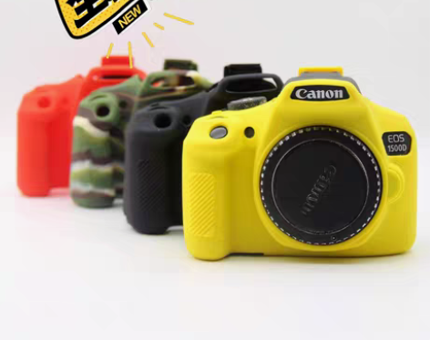 包邮适用佳能佳能EOS 1500D 相机包...