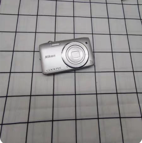 包邮尼康S3500～ ?￥599 ?7倍变...