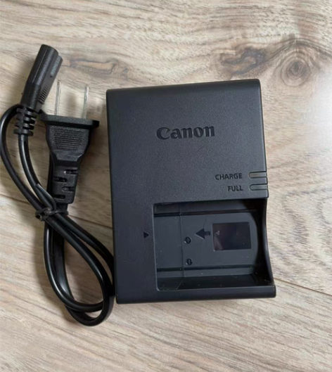 包邮原装佳能LP-E17充电器微单反相机E...