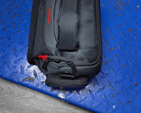 相机包全新末使用过，单反机的 感兴趣的话点...