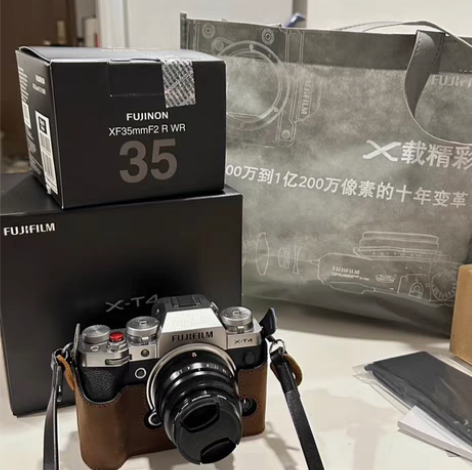 高价上门回收相机/单反/微单/镜头/摄像机...