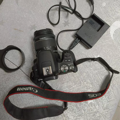 包邮佳能200d 一代 18－55 套机 ...