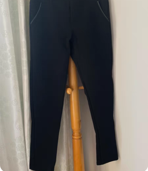 包邮【清衣柜】gxg男士修身西裤 30码...