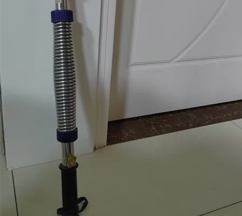 买来臂力器想锻炼的，结果工作忙，一直闲置，...