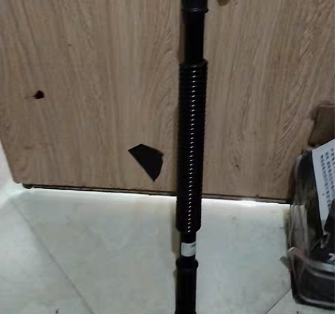 包邮臂力器60gk的 25块，1813克 ...