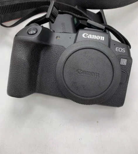 包邮佳能 EOS RP 成色如图，无掉字无...