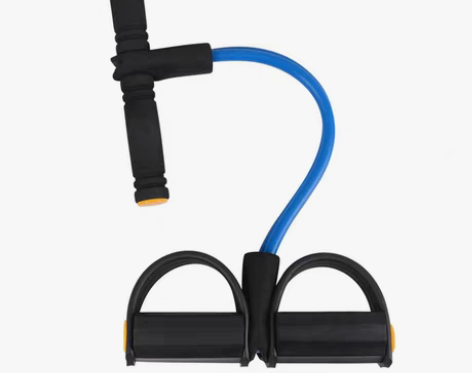 转卖仰卧起坐器材健身家用运动拉力器减肥减肚...