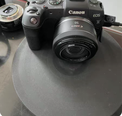 包邮全新佳能 Canon RP 单机机身，...