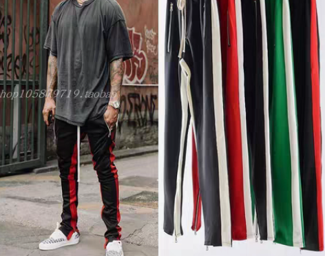 转卖欧美高街justinbieber同款F...