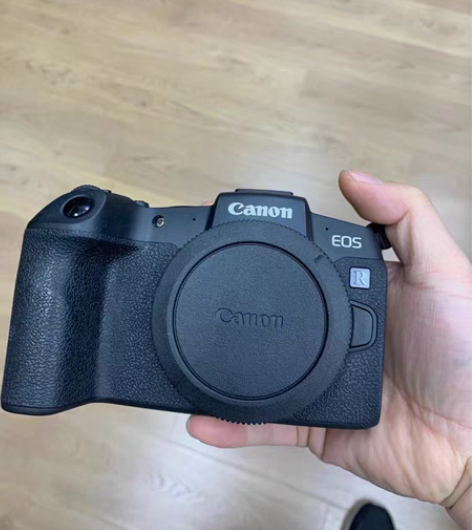 佳能EOS RP 佳能rp机身，98新，原...