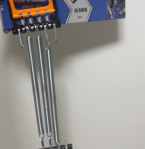 拉力器 感兴趣的话点“我想要”和我私聊吧～...