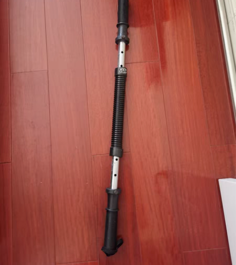 可调节式臂力器,限自提。 感兴趣的话点“我...