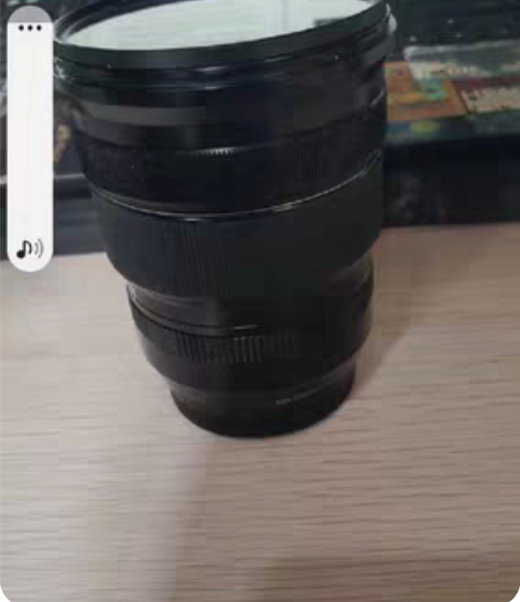 尼康24-70 f2.8 ed镜头 成色8...