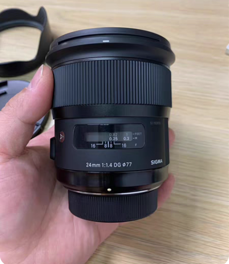 LOMO小相机改口镜头 32/2.8 镜片...