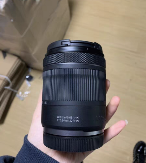 包邮佳能RF24-105STM F4-7....