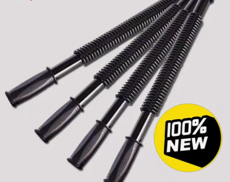 包邮臂力器男20-60kg，家用锻炼握力棒...