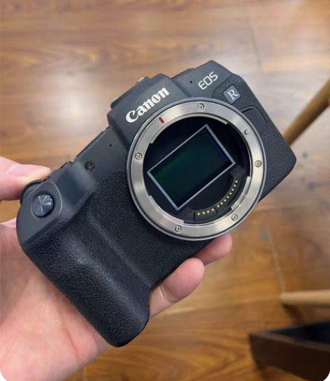 Canon/佳能98新佳能 EOS RP ...