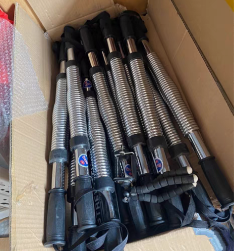 臂力器30公斤40公斤50公斤60公斤臂力...