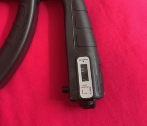 握力器 南极人握力器 新的 自提,不快递¥...