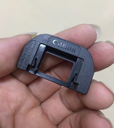 包邮佳能原装眼罩 EF取景器目镜罩 二手原...