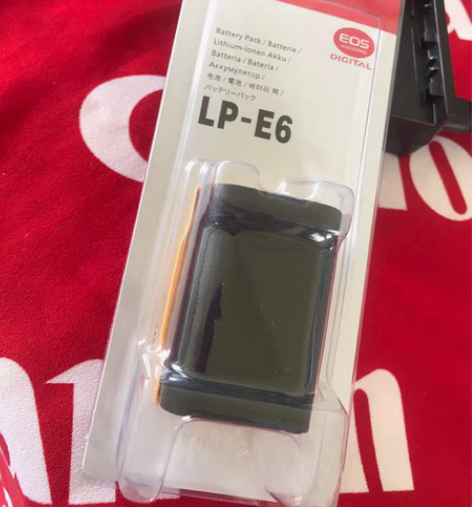 包邮佳能5d3电池60D 70D 5D2 ...