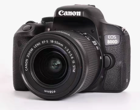 包邮佳能 二手 未拆的新品 家里好几个用不...