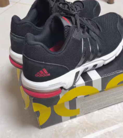 包邮99新【adidas阿迪达斯Equip...