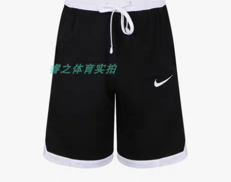 转卖NIKE耐克短裤男子2019夏季宽松跑...