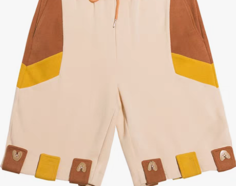 转卖【55盛典价】COKEIN青少年潮流短...