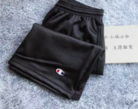 转卖美国购回 Champion Basic...