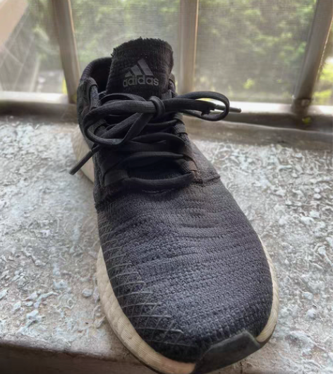 包邮阿迪达斯Adidas男女童全掌boos...