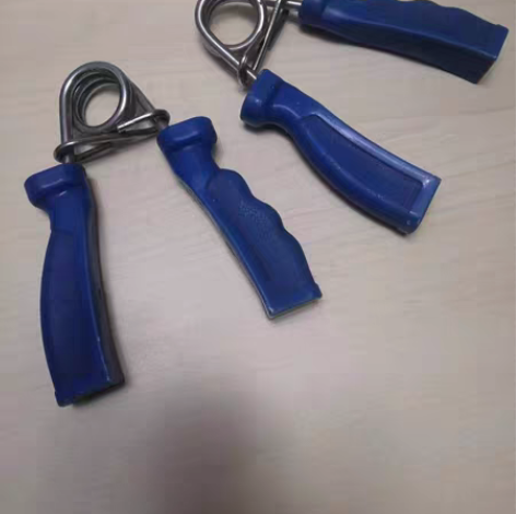 握力器2个,5元,仅自提,合肥瑶海区长淮站...