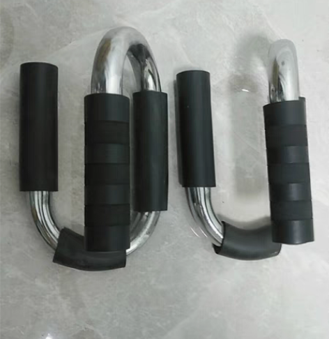 全新俯卧撑支架！ 感兴趣的话点“我想要”和...