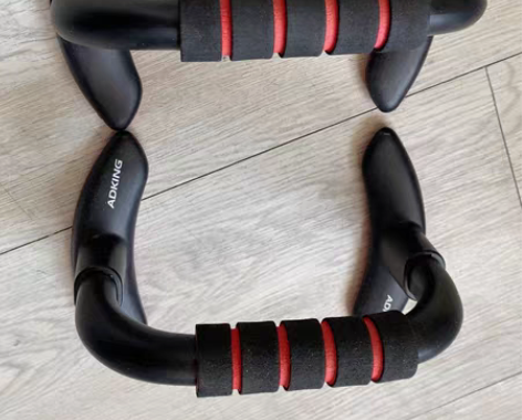 转卖俯卧撑支架男辅助器工字俄挺家用健身器材...