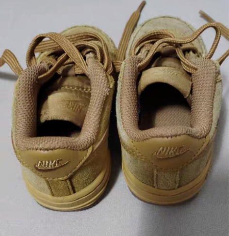 包邮耐克婴幼儿鞋，鞋长110，家里宝宝现在...