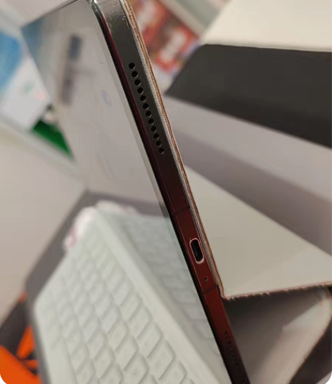 小米平板5pro6+128,轻微使用痕迹,...
