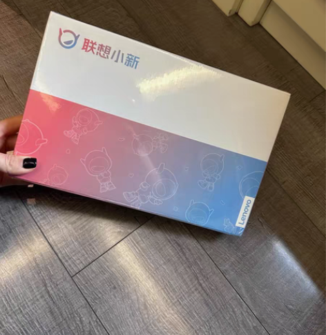 联想小新Pad 6+128G 实价 无...