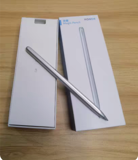 包邮荣耀Magic-pencil磁吸无线充...