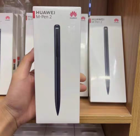 华为M-pen2触控笔固件118版本409...