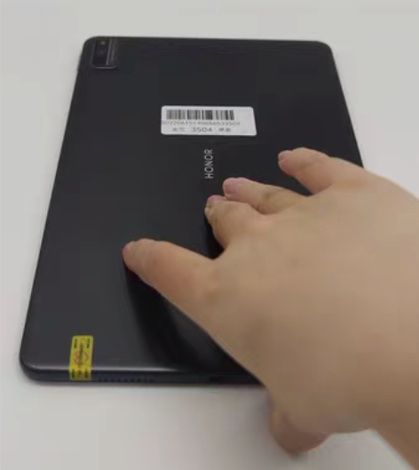 包邮99新 荣耀平板V6 10.4英寸  ...