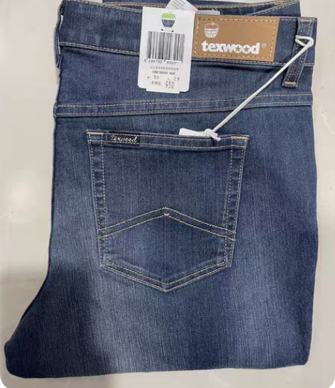 包邮【30】全新 正品texwood萍果牌...