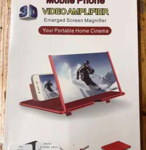 手机屏幕放大器20元 感兴趣的话点“我想要...