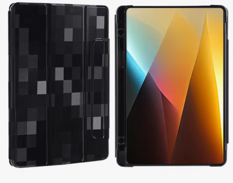 转卖联想小新pad2022保护套平板pad...