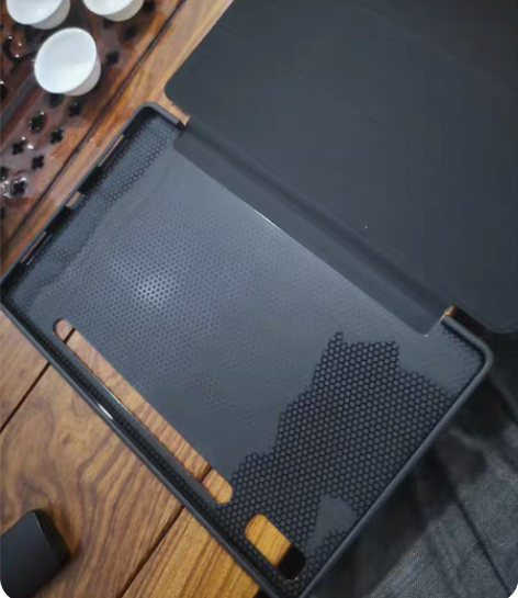 包邮小新pad pro 2022硅胶外...